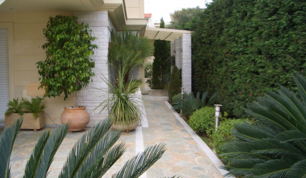 Κήπος - Garden