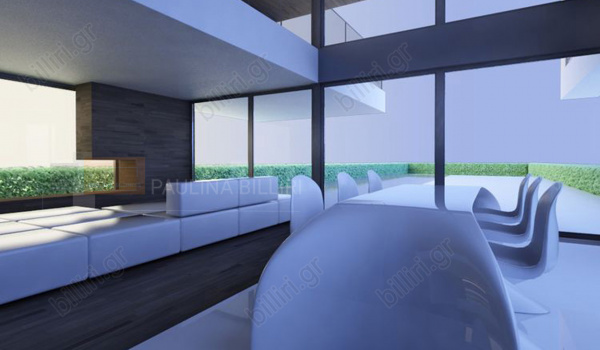 Εσωτερικός χώρος - Indoor view