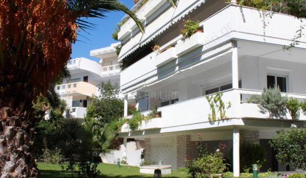 Εξωτερική όψη - Outdoor view