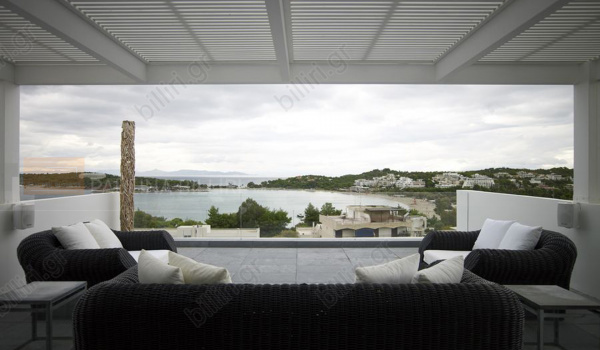 Θέα - View